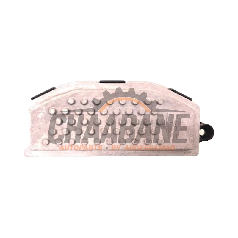Resistance chauffage A2479061901 Mercedes A (177.0) 2.0 A-250 Turbo 16V
