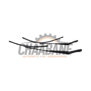 Bras essuie-glace avant 742970806 BMW X2 (F39) sDrive 20i 1.5 12V TwinPower Turbo 2017 / 2023