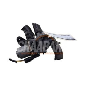 Pompe a eau supplementaire 64126950257 BMW X5 (F15) xDrive 40e 2.0 2013 / 2018
