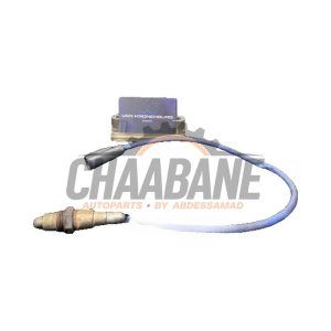 Sonde lambda DX239G444GA Jaguar F-type 3.0 400 Sport V6 24V