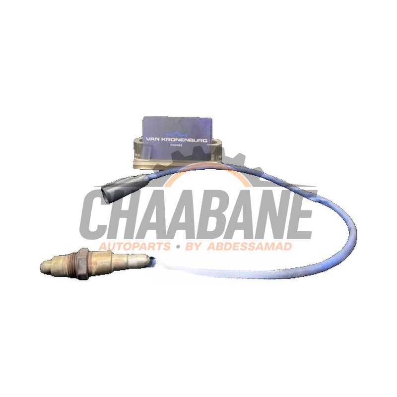 Sonde lambda DX239G444GA Jaguar F-type 3.0 400 Sport V6 24V