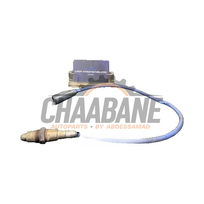 Sonde lambda DX239G444GA Jaguar F-type 3.0 400 Sport V6 24V