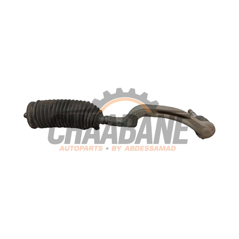 Barre daccouplement gauche A2463301700 Mercedes A (W176) 1.6 A-180 16V