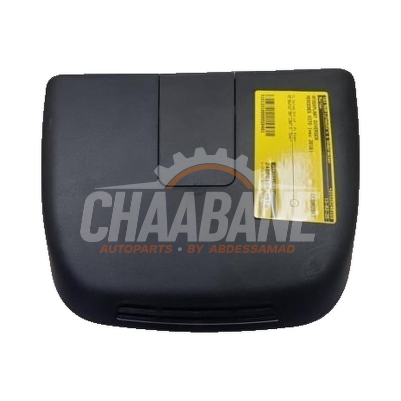 Plaque de protection divers A4478210036 Mercedes Vito (447.6) 2.2 114 CDI 16V