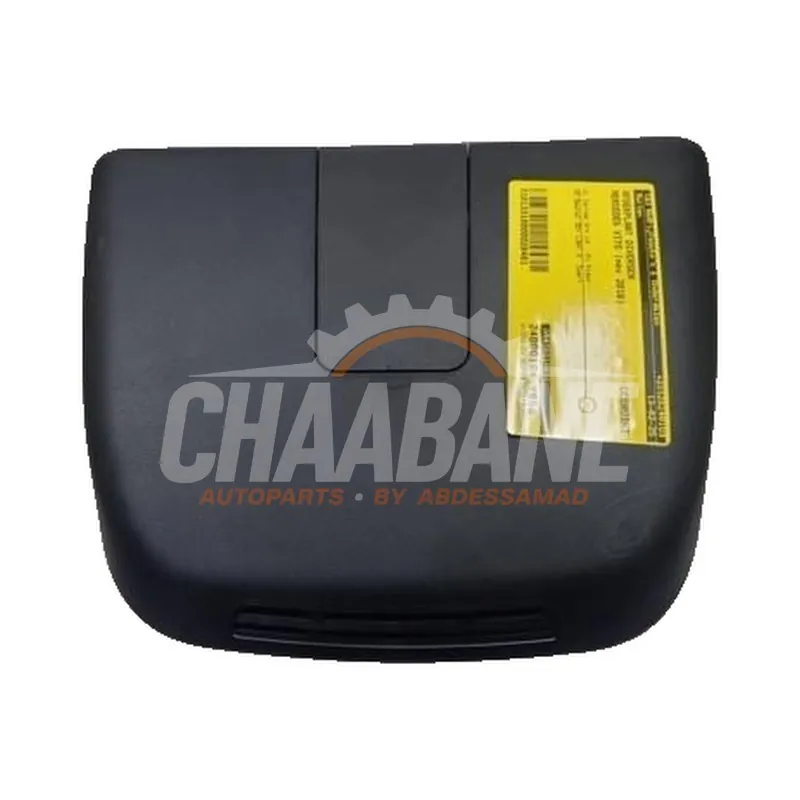 Plaque de protection divers A4478210036 Mercedes Vito (447.6) 2.2 114 CDI 16V