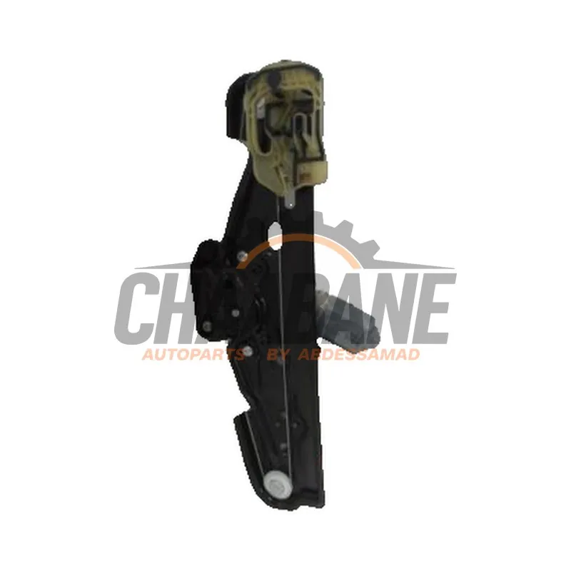 Moteur de vitre portiere K8D227000AB Landrover Range Rover