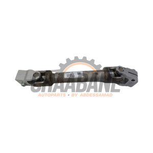 Axe colonne de direction A1774602700 Mercedes A (177.0) 1.3 A-160 Turbo 16V