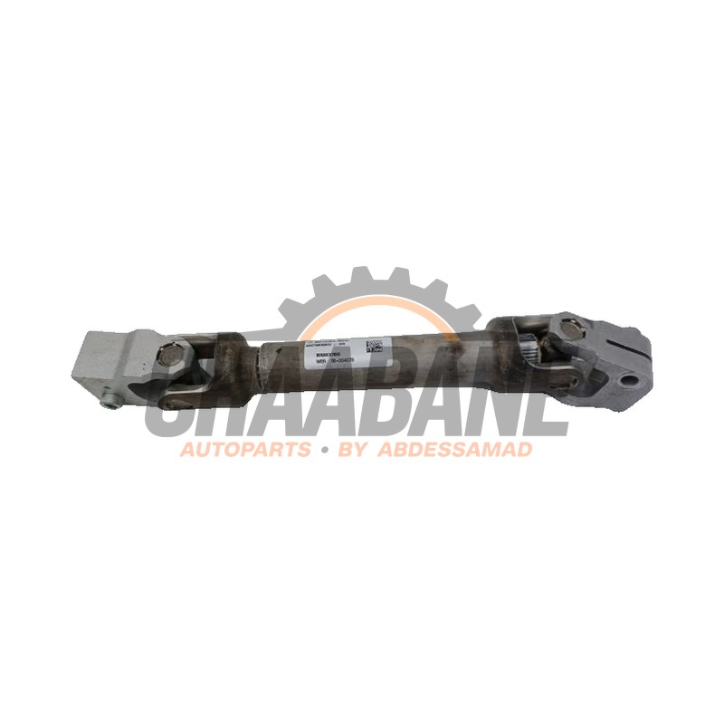 Axe colonne de direction A1774602700 Mercedes A (177.0) 1.3 A-160 Turbo 16V