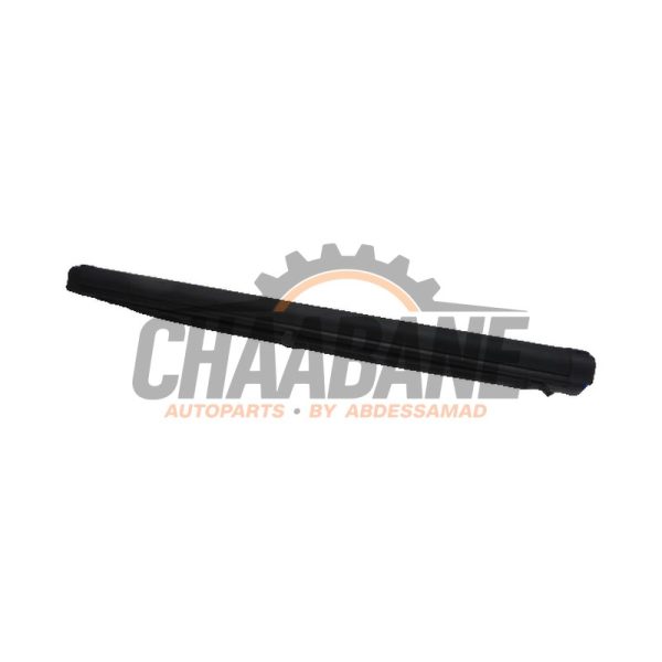 Grille pare-chien 4G9861691 Audi A6 2012 / 2018