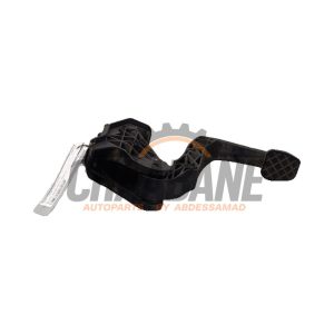 Pedale embrayage 6R0721152CZ Seat Ibiza V (KJB) 1.0 TSI 12V 2017
