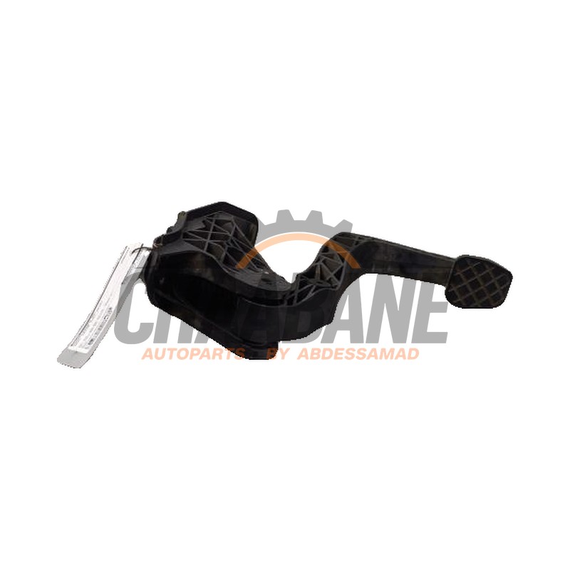 Pedale embrayage 6R0721152CZ Seat Ibiza V (KJB) 1.0 TSI 12V 2017