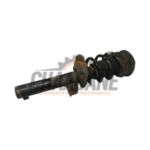 Barre amortisseur avant droit 5Q0413031FR Audi S3 2012 / 2020