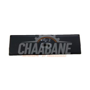 Connexion USB 8W0035708A Audi A4 Avant (B9) 2015