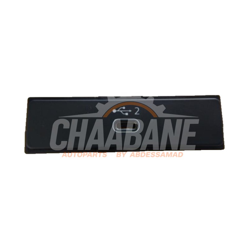 Connexion USB 8W0035708A Audi A4 Avant (B9) 2015