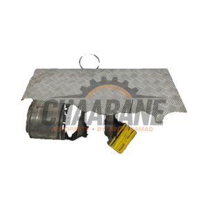 Barre amortisseur avant gauche A2923200 Mercedes GLE Coupe (C292) 350d 3.0 V6 24V BlueTEC 4-Matic