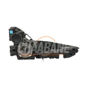Haut-parleur 4M0035298 Audi SQ7 2016