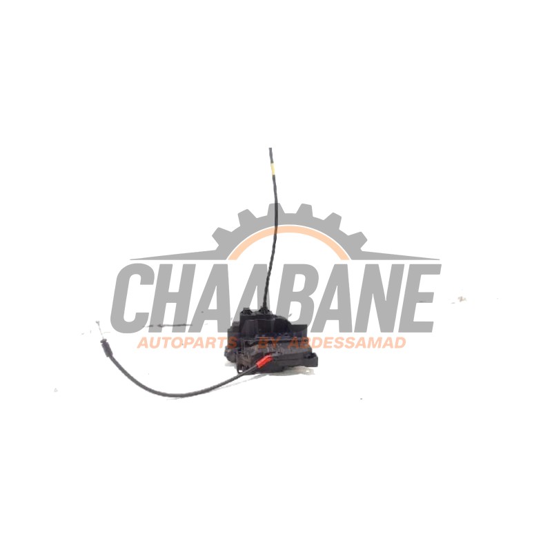 Serrure avant droite 8200497604D Mercedes Citan