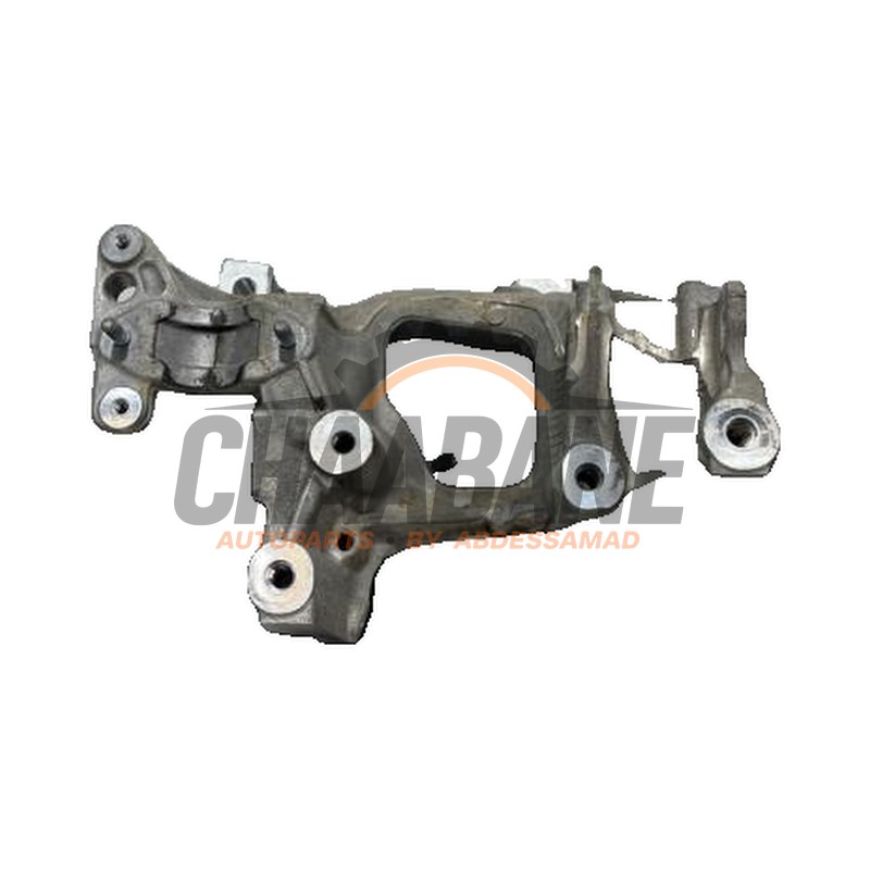 Faux chassis 8W0505235AP Audi A4 Avant (B9) 2.0 35 TFSI Mild Hybrid 16V 2015