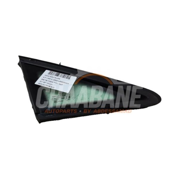 Vitre portiere 2portes droite Volkswagen Golf 2019