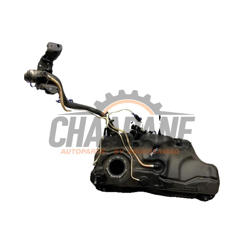 Reservoir de carburant Seat Ibiza V (KJB) 1.0 TSI 12V 2017
