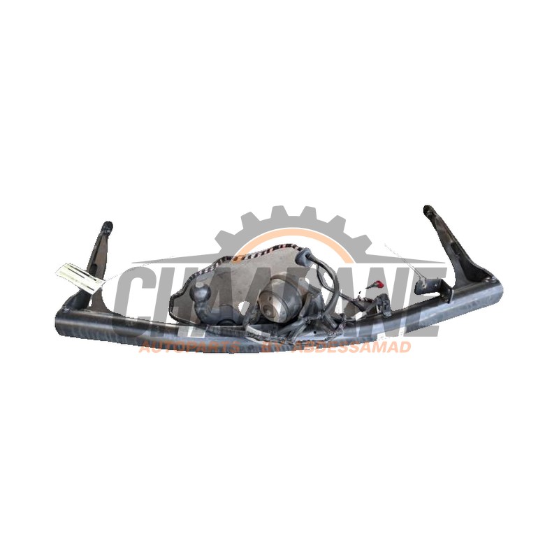 Attache remorque 3V9803881D Skoda Superb Combi (3V5) 1.4 TSI iV 16V 2015 / 2024