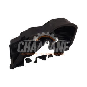 Serrure portiere mecanique 4portes arriere gauche 7202147 BMW M1 2012 / 2019