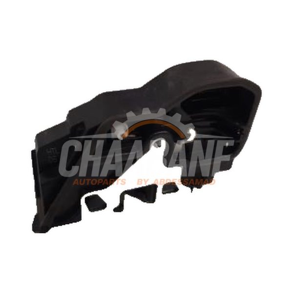 Serrure arriere gauche 7202147 BMW 3-Serie 2013 / 2018
