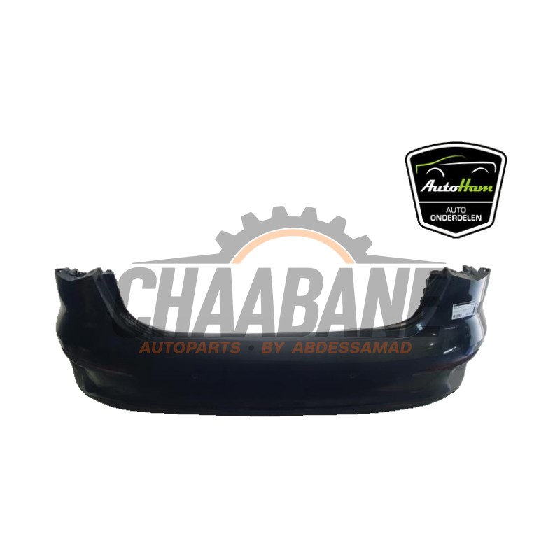 Pare choc arriere 8Y5807067AGRU Audi A3 Limousine (8YS) 1.0 30 TFSI 12V Mild Hybrid 2020