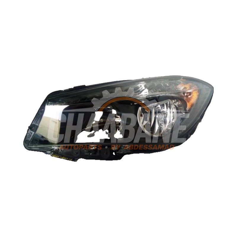 Phare gauche A1178200361 Mercedes CLA (117.3) 1.6 CLA-200 16V