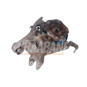 Fusee arriere droit 992505052BY Porsche 911 (992) 3.0 24V Carrera 2019