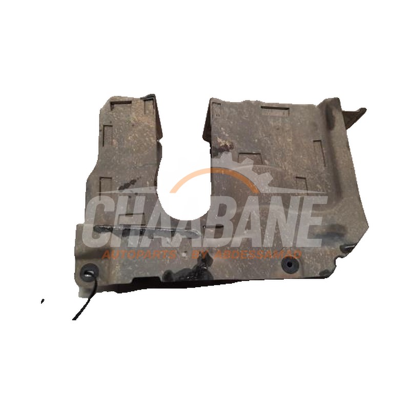 Divers en plastique 51757424918 BMW X5 (G05) xDrive 30d 3.0 24V 2018
