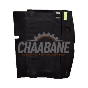 Tapis de coffre 10A863463G Cupra Born 58 2021