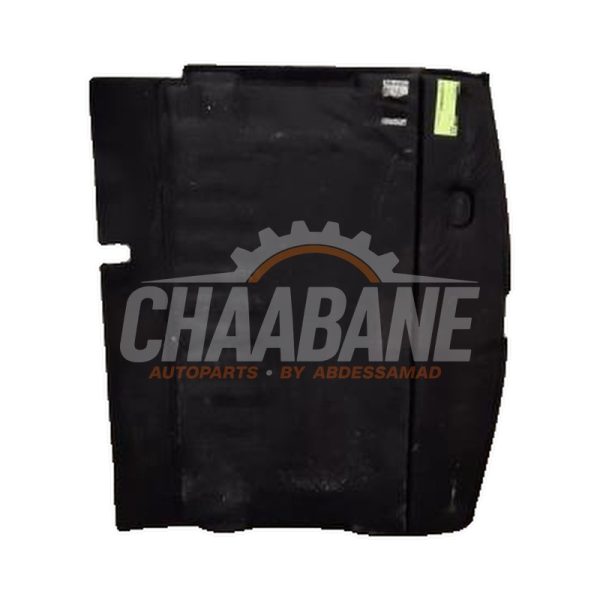 Coffre tapis 10A863463G Cupra Born 58 2021