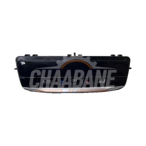 Panneau climatronic 655A3BBF201 BMW X3 (G01) 2017