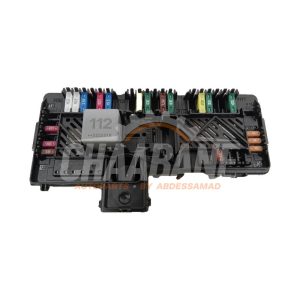 Porte fusible A2239069202 Mercedes EQE