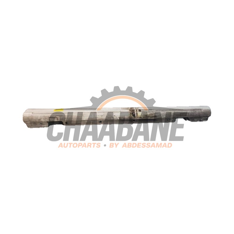 Jupe droite A1766980154 Mercedes CLA (117.3) 1.6 CLA-180 16V