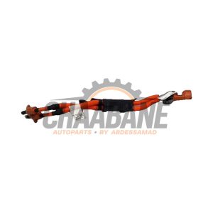 Cable haute tension A2935408702 Mercedes EQC (N293) 400 4-Matic
