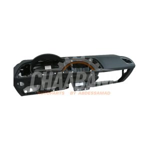 Tableau de bord 5F1857003M Seat Leon (5FB) 1.4 TSI 16V 2012 / 2020