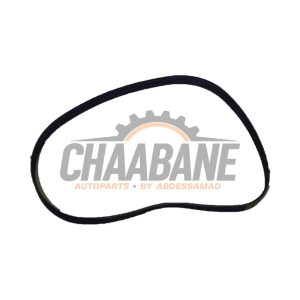 Courroie trapezoidale multiple 04L260849G Volkswagen Multivan T7 2.0 TDI SCR 16V 2021