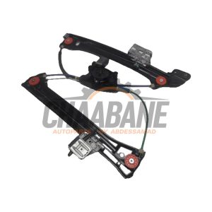 Moteur leve vitre avant gauche 8W0959802 Audi A5 Sportback (F5A/F5F) 1.4 TFSI 16V 2016