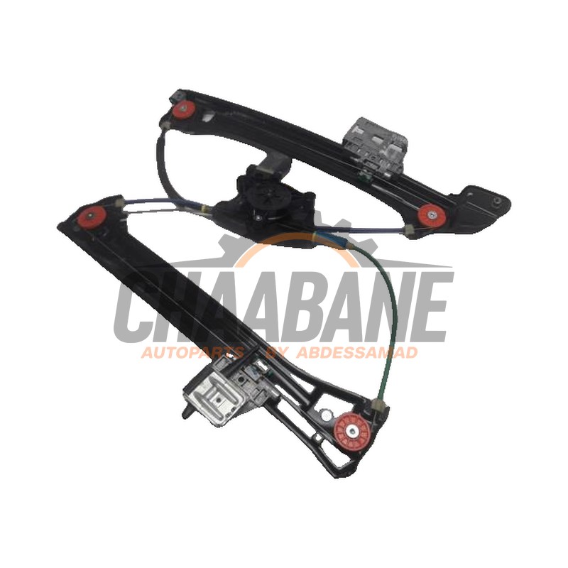 Mecanique vitre 4portes avant gauche 8W0959802 Audi A5 Sportback (F5A/F5F) 1.4 TFSI 16V 2016