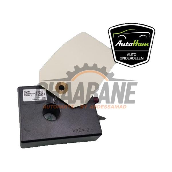 Antenne 108594 BMW X5 (F15) xDrive 35d 3.0 24V 2013 / 2018