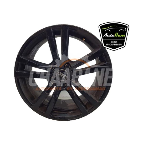 Jante + pneumatique 8V0601025BC Audi A3 Cabriolet (8V7/8VE) 1.6 TDI Ultra 16V 2013 / 2020
