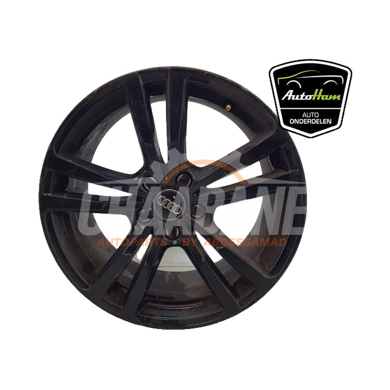 Jante 8V0601025BC Audi S3 Limousine (8VM/8VS) 2.0 TFSI 16V 2013 / 2020