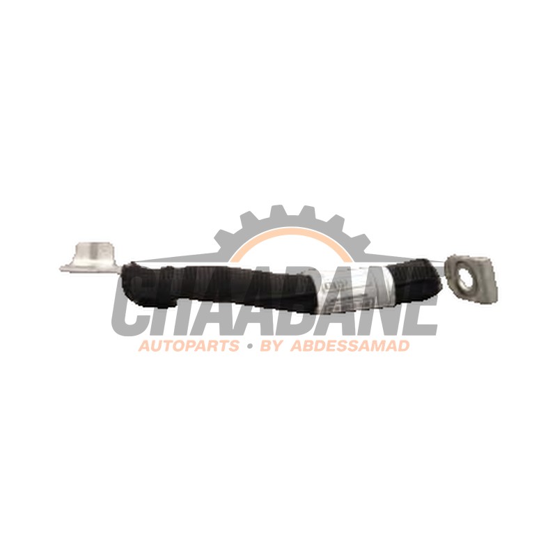 Cable (divers) 8742016 BMW X5 (G05) xDrive 45 e iPerformance 3.0 24V 2018
