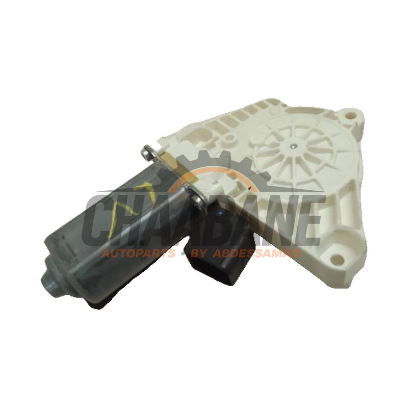 Moteur de vitre portiere A55383110 Mercedes CLA (117.3) 2.2 CLA-220 CDI, 220 d 16V
