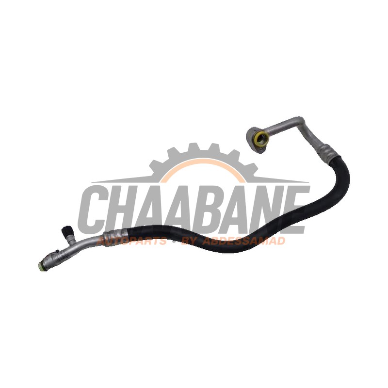 Conduit (divers) 64539212232 BMW 4 serie (F32) 2013 / 2020