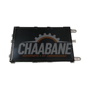 Affichage navigation A2139009406 Mercedes E (W213) E-200 2.0 Turbo 16V