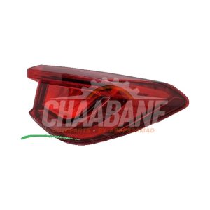 Feu arriere droit 5FA945208C Seat Leon (KLB) 1.5 TSI 16V 2019