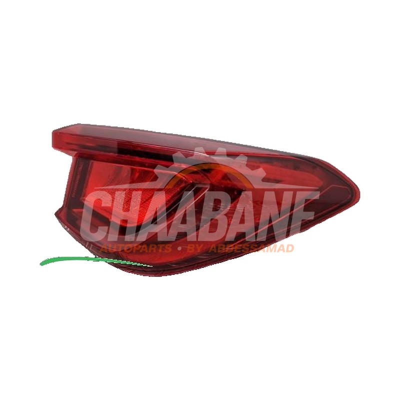Feu arriere secondaire droit 5FA945208C Seat Leon (KLB) 1.5 TSI 16V 2019